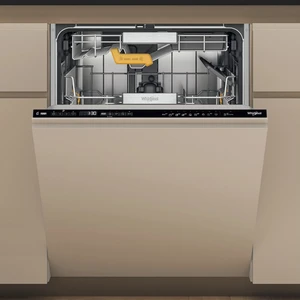 Comparateur de prix : Whirlpool lave-vaisselle 60 cm 14 couverts 42 db tout intégrable - W8IHP42LSC