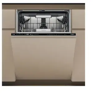 Whirlpool - Lave vaisselle W7IHP40LSC maxispace encastrable 60CM pas cher