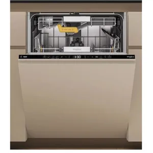 Comparateur de prix : Lave vaisselle encastrable WHIRLPOOL W8IHT40T Maxispace SpaceClean TU