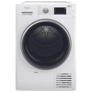 Comparateur de prix : Sèche-linge Whirlpool FFTDNM229X2BSFR - WHIRLPOOL