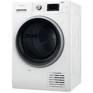 Whirlpool Sèche linge pompe à chaleur WHIRLPOOL FFTM229X3BSFR pas cher