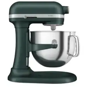 Comparateur de prix : Robot pâtissier KITCHENAID 5KSM70SHXEPP vert sapin