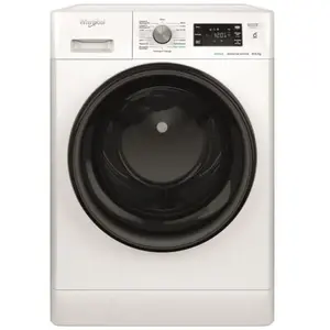 Comparateur de prix : WHIRLPOOL PFFWDB864349BVFR 1400tr/mn, Steam refresh PFFWDB864349BVFR