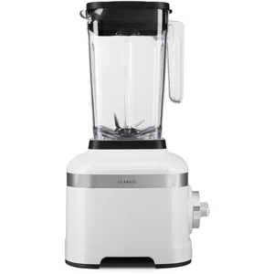 Comparateur de prix : Blender KitchenAid Gamme Classic K130 5KSB13201,4 L blanc