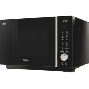 Micro-ondes Whirlpool MWF 259 B - 25 litres - 800 watt pas cher