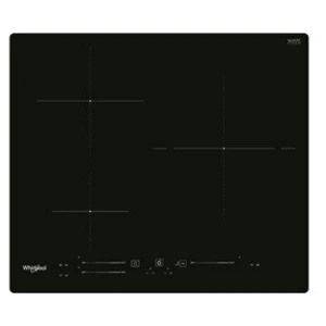 Whirlpool Table de cuisson à induction Whirlpool WSS8460NE pas cher
