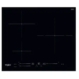Whirlpool Table de cuisson induction Whirlpool WS S1660 BF pas cher