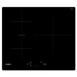 Plaque à Induction Whirlpool Corporation WBQ4860NE 59 cm 5700 W TU pas cher