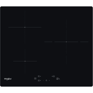WHIRLPOOL - Plaque induction - WSQ5760NE 869991589690 pas cher
