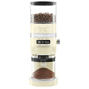 Comparateur de prix : KitchenAid Moulin à café Artisan (Coffee Grinder) 5KCG8433EAC