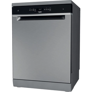 Lave-vaisselle - WHIRLPOOL - WFO3C336.5X - 14 couverts - Départ différ... pas cher
