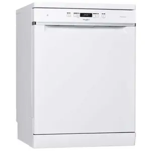 Whirlpool Lave-vaisselle à Troisième Niveau Wfc3c33pf 14 Couverts pas cher