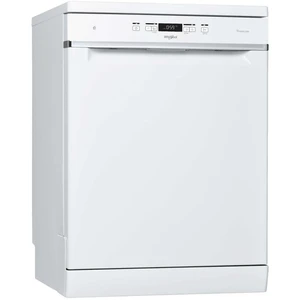 Comparateur de prix : Lave vaisselle - Whirlpool PowerClean WFC 3C42 P - 14 couverts - Blanc