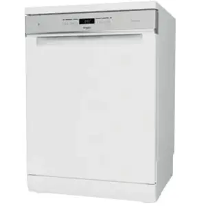 Lave vaisselle largeur 60 cm WHIRLPOOL WFO3T242P pas cher