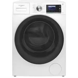 Lave linge hublot WHIRLPOOL W6XW845WBFR Supreme silence pas cher