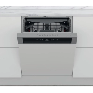 Whirlpool WBC 3C34 PF X - Lave-vaisselle - encastrable - Niche - large... pas cher