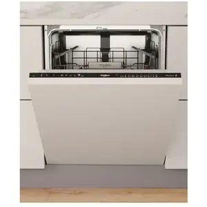 Lave-vaisselle intégrable WHIRLPOOL WIO3T133PE6.5 14 couverts pas cher