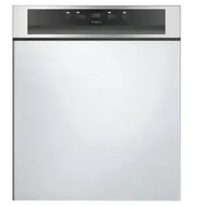 Lave vaisselle intégrable WHIRLPOOL WKBC3C34PX pas cher
