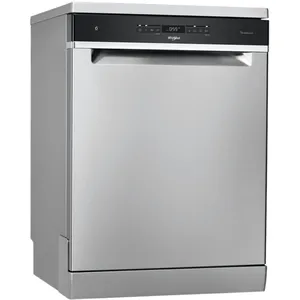 Comparateur de prix : Whirlpool WFO 3O41 PL X Pose libre 14 couverts C