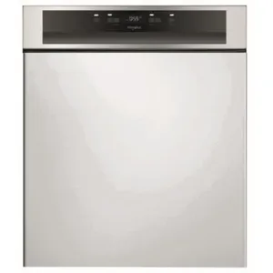 Lave-vaisselle encastrable whirlpool 14 couverts d, wbc3c33px wbc3c33px pas cher