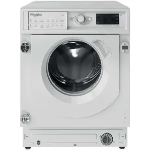 Comparateur de prix : WHIRLPOOL BIWMWG71483FRN, 7 kgs, 1400 tr/mn, 6 ème sens BIWMWG71483FRN