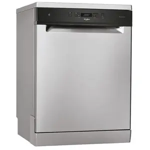 Whirlpool Lave-vaisselle à Troisième Niveau Wfc3c33pfx 14 Couverts pas cher