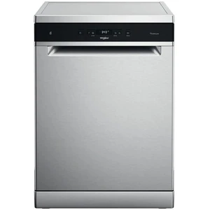 Comparateur de prix : Lave-vaisselle Whirlpool WFC 3C34 P X Capacité 14 couverts D Inox