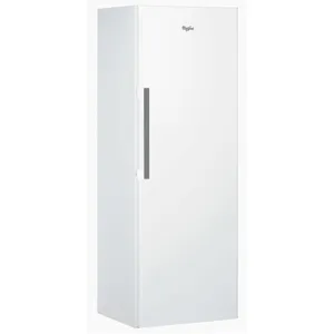 Réfrigérateur 1 porte WHIRLPOOL SW6A2QWF2 Blanc pas cher