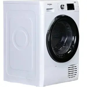 Seche-Linge Pompe À Chaleur WHIRLPOOL FFTM228X3BFR pas cher