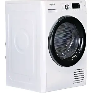 Seche-Linge Pompe À Chaleur WHIRLPOOL FFTDM118X1BFR pas cher