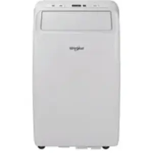 Clim réversible WHIRLPOOL PACF29HPW pas cher
