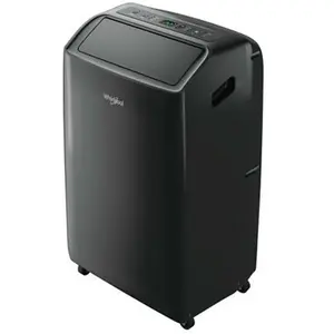 Comparateur de prix : Climatiseur portable de Whirlpool pacf212hp b