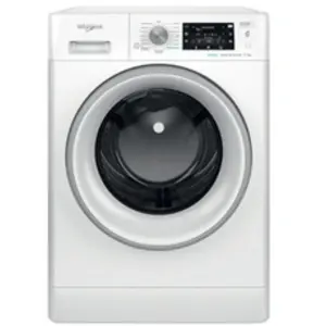 Lave-linge Hublot 11 Kg Whirlpool Ffdd 11469 Svfr pas cher