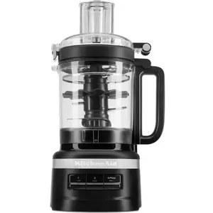 Kitchenaid - robot multifonction 250w noir  5kfp0921ebm - 5KFP0921EBM
