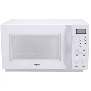 Micro-ondes Whirlpool MWO609WH - 30L - Programmateur électronique - Blanc pas cher