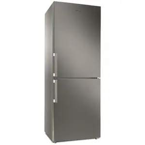 Comparateur de prix : WHIRLPOOL Réfrigérateur combiné no-frost 462 litres inox - WB70I952X