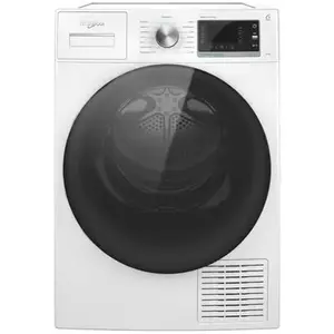 WHIRLPOOL W7D94WBFR W7D94WBFR pas cher