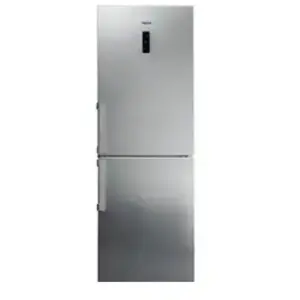 Comparateur de prix : Whirlpool WB70E 973 X Pose libre 462 L D Acier inoxydable