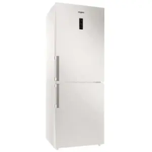 Comparateur de prix : WHIRLPOOL - Réfrigérateur congélateur blanc Total No Frost - WB70E973W