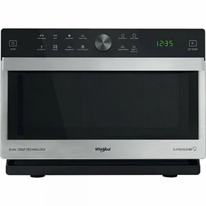 Whirlpool FOUR À MICRO ONDES POSABLE MWSC 833 SX
