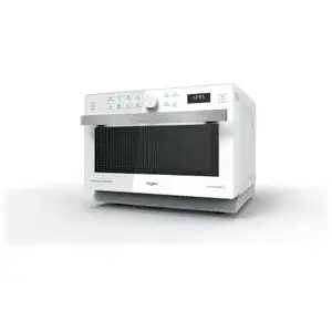 Comparateur de prix : Micro-ondes Combiné - WHIRLPOOL - MWSC833W - 33L - 900W - Gril 1200W