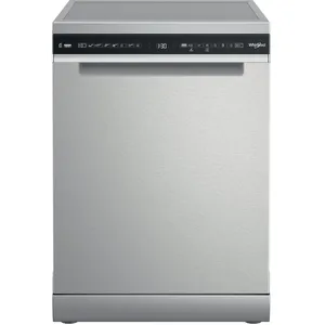Comparateur de prix : Whirlpool MaxiSpace W7F HS51 X Pose libre 15 couverts B