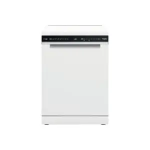 Comparateur de prix : Whirlpool Whirlpool - Lave-vaisselle posable - MaxiSpace - W7FHS41