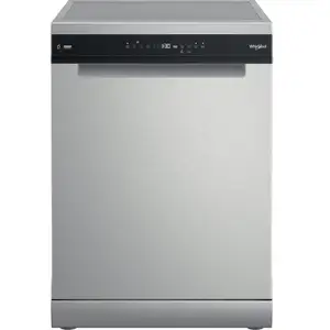 Whirlpool W7F HP33 X Indépendant 15 couvercles D pas cher