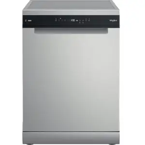 Whirlpool MaxiSpace W7F HP43 X; W7F HP43 X Indépendant 15 places C pas cher