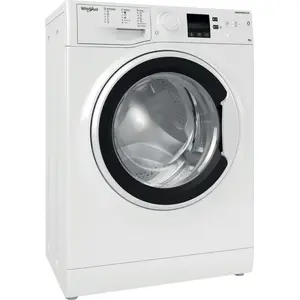 Lave-linge à chargement frontal Whirlpool WRBSS 6249 W EU pas cher