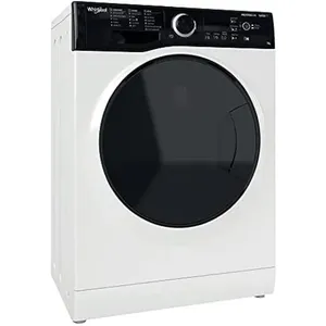 Whirlpool WSB 725 D IT machine à laver Charge avant 7 kg 1200 tr/min B... pas cher