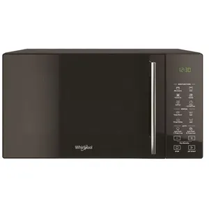 Comparateur de prix : Whirlpool mwp 295 b comptoir micro-onde combiné 29 l 900 w noir