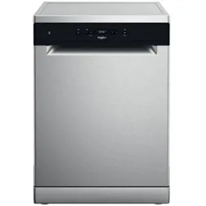 Comparateur de prix : Whirlpool Lave vaisselle W2FHD624X - 14 couverts - 60cm - 44db - Classe E - Inox