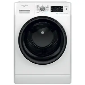 Lave-linge Sechant 8 Kg/ 6 Kg Whirlpool Effwdb 864349 Bv Fr pas cher